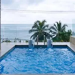 Apto De Lujo Seaview Murano Elite
