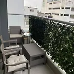 Apto De Lujo Seaview Murano Elite