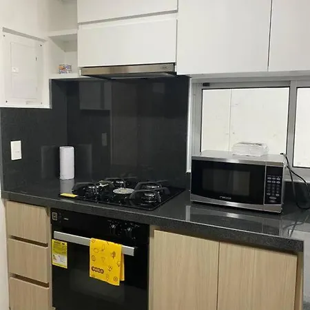 Apto De Lujo Seaview Murano Elite * Cartagena