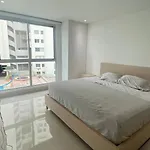 Apto De Lujo Seaview Murano Elite
