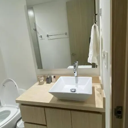 Apto De Lujo Seaview Murano Elite Apartment *